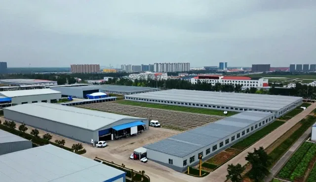 如何选择合适的商务服务：企业选型的五大关注点