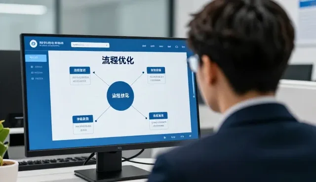 市场调研中常见的流程问题及应对策略